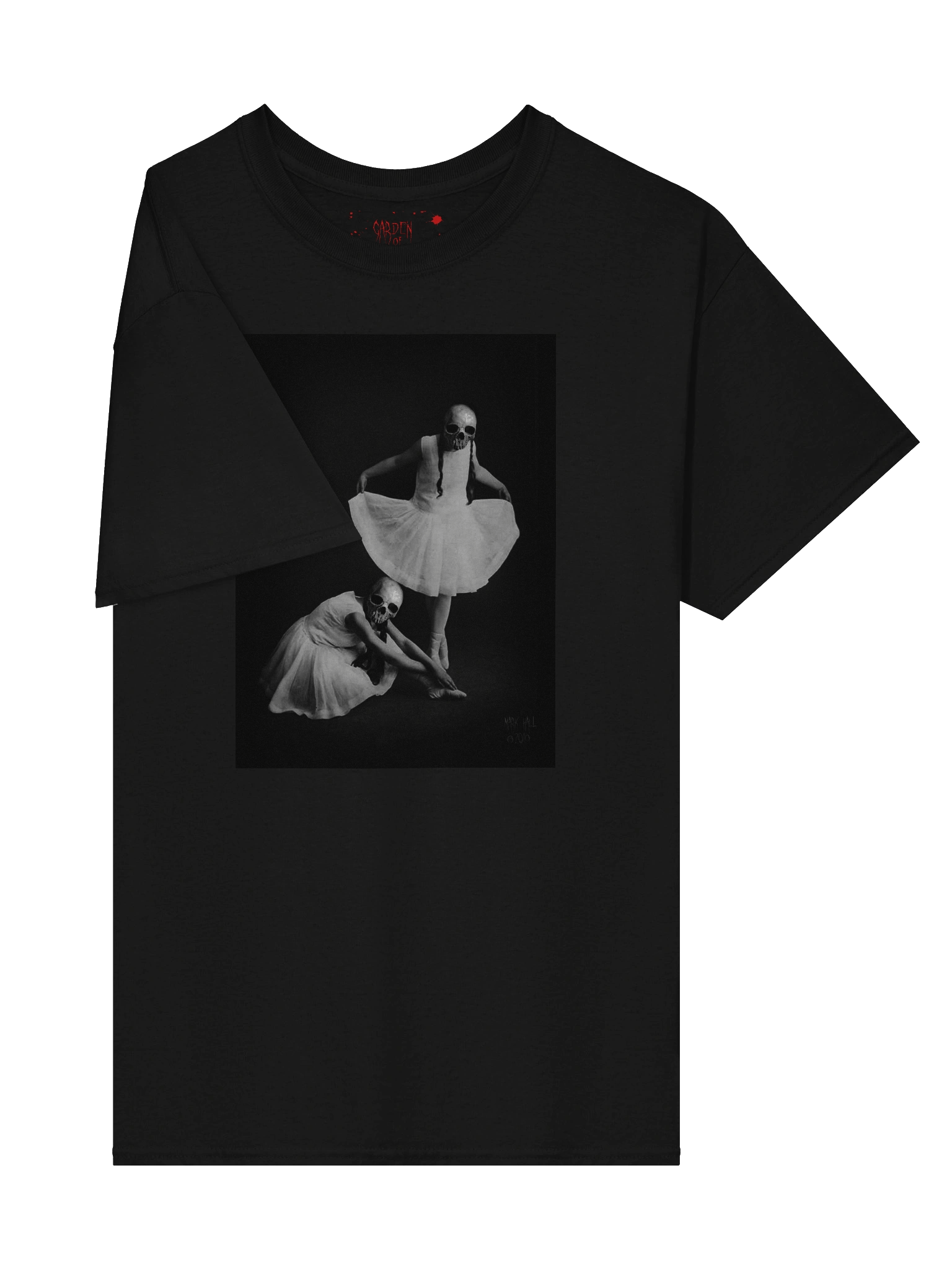 DANSE MACABRE product image (4)
