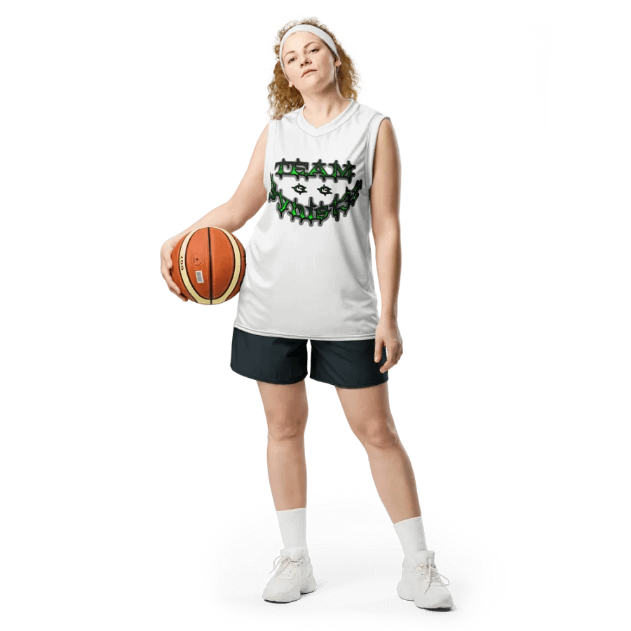 Logo Sleeveless product image (4)