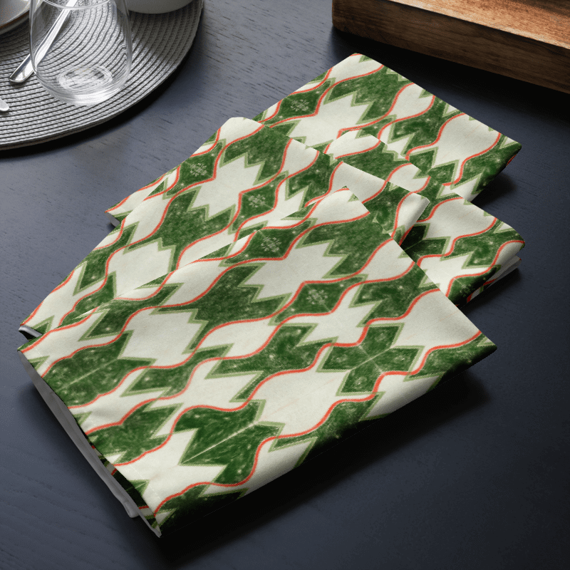 Happy New Year Napkins product image (12)