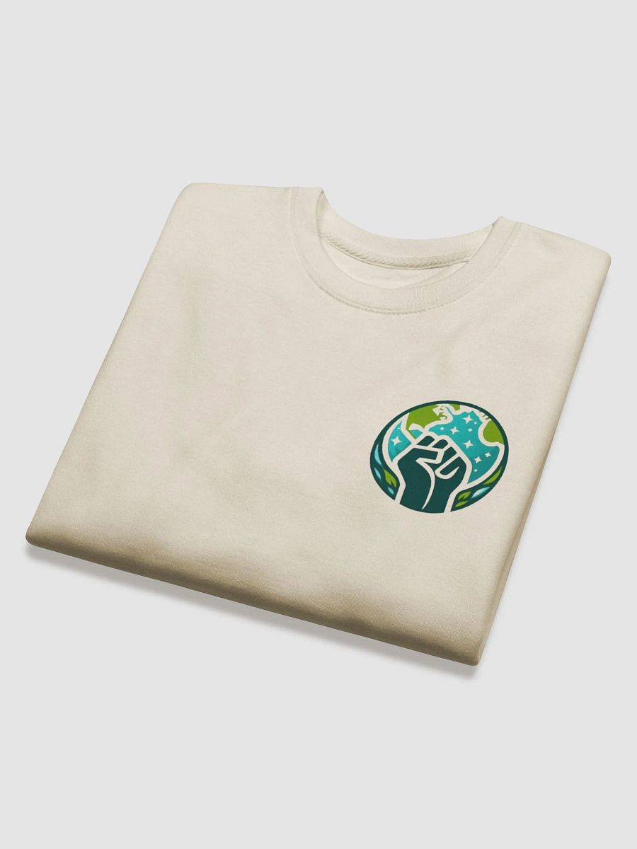 Unity Globe Premium Sweatshirt product image (16)