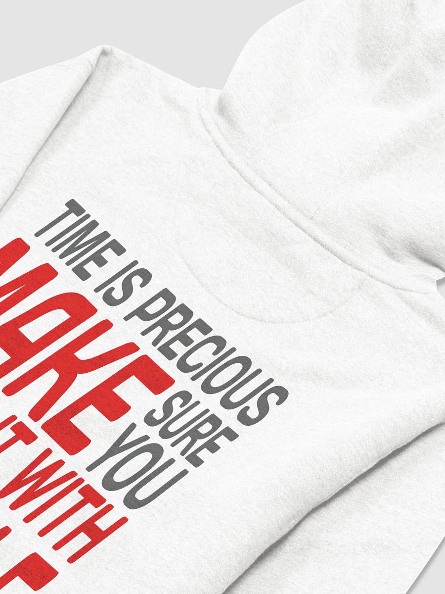 CF Time Unisex Premium Hoodie product image (4)