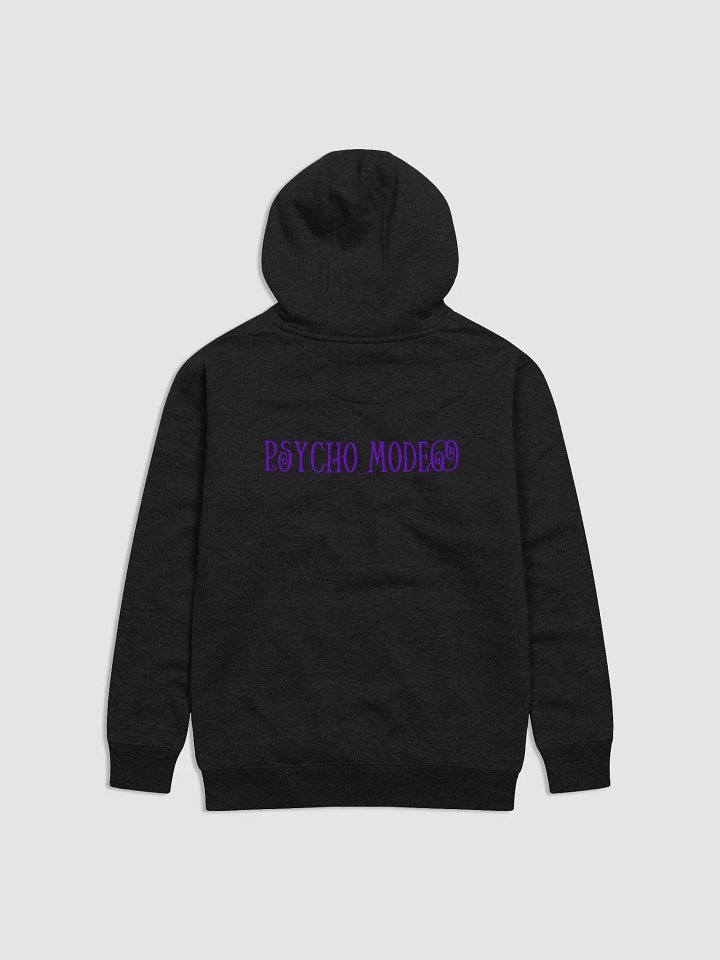 PsychoMon Hoodie product image (9)