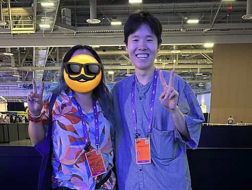 twitchcon part 4