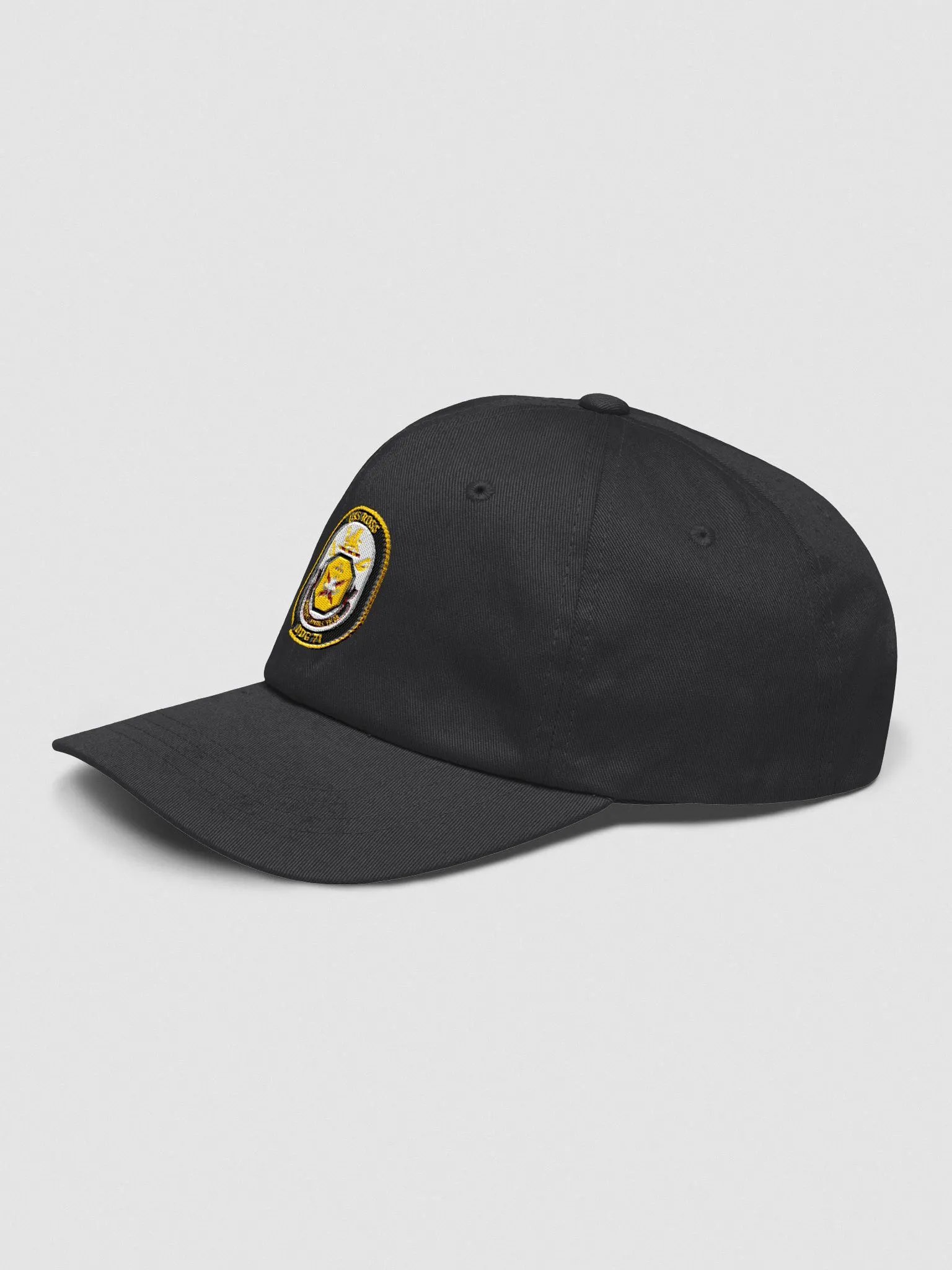 USS Ross DDG 71 product image (3)