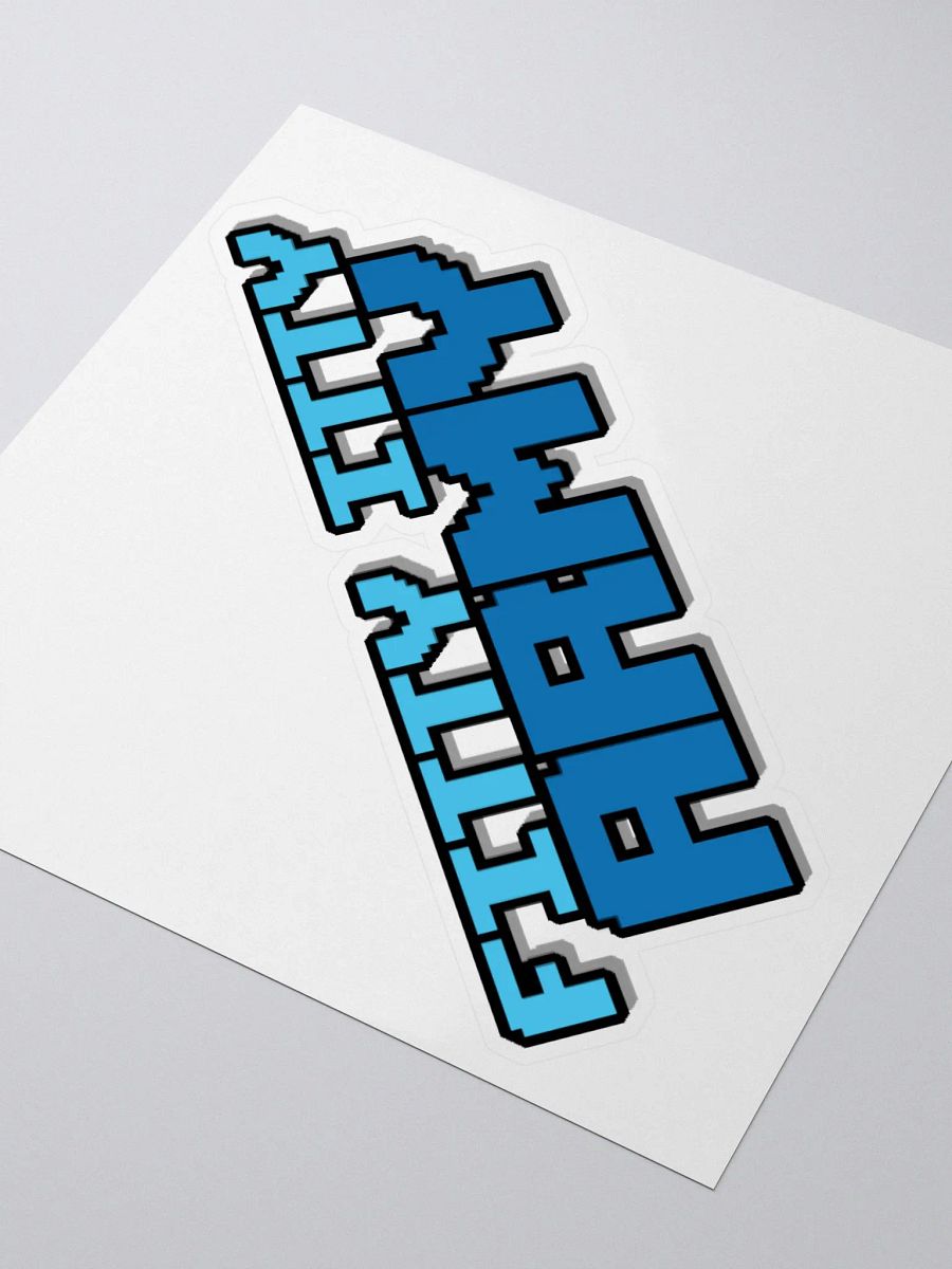 FIA Sticker product image (3)