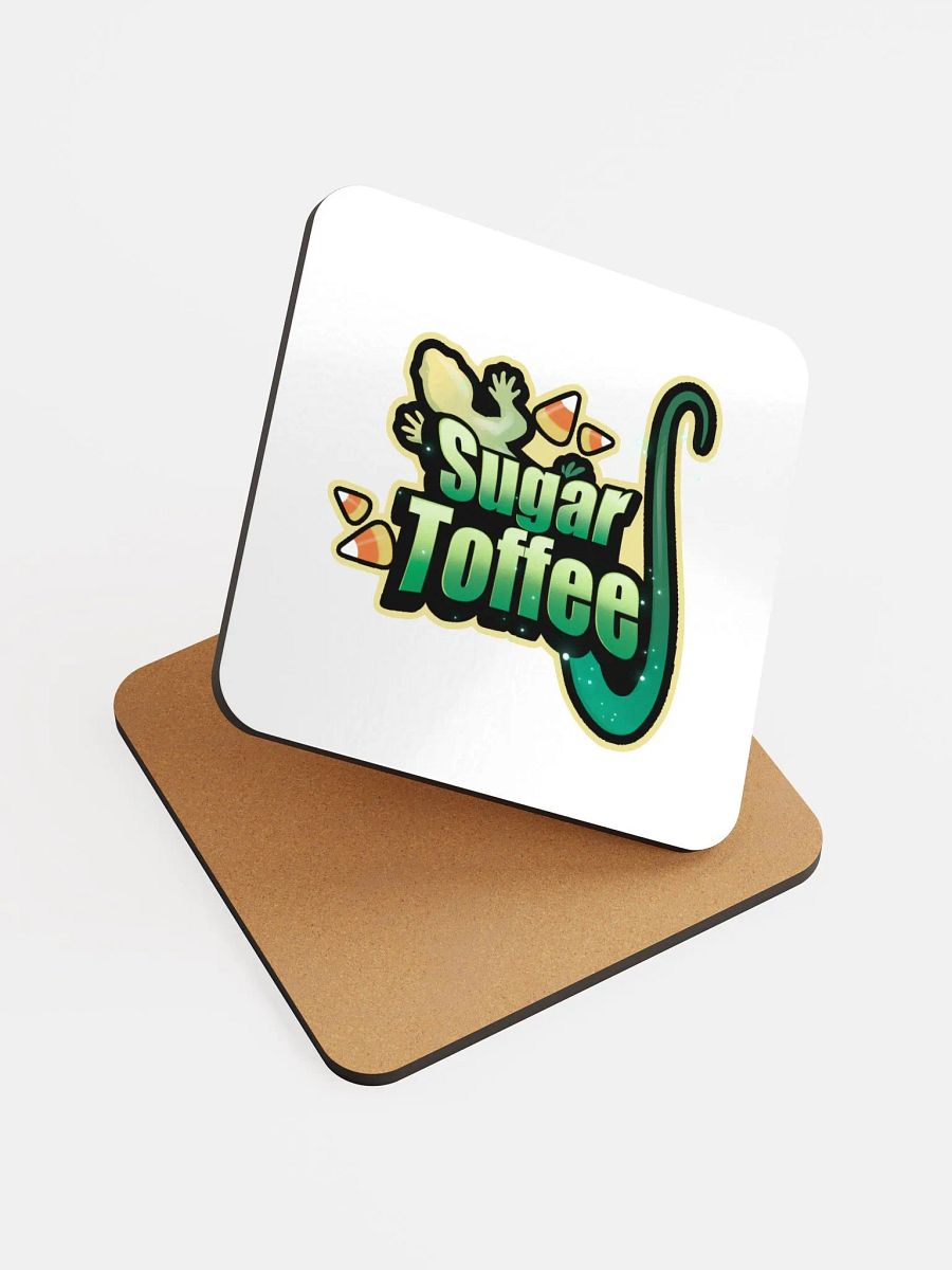 Sugar Toffee Coaster product image (6)