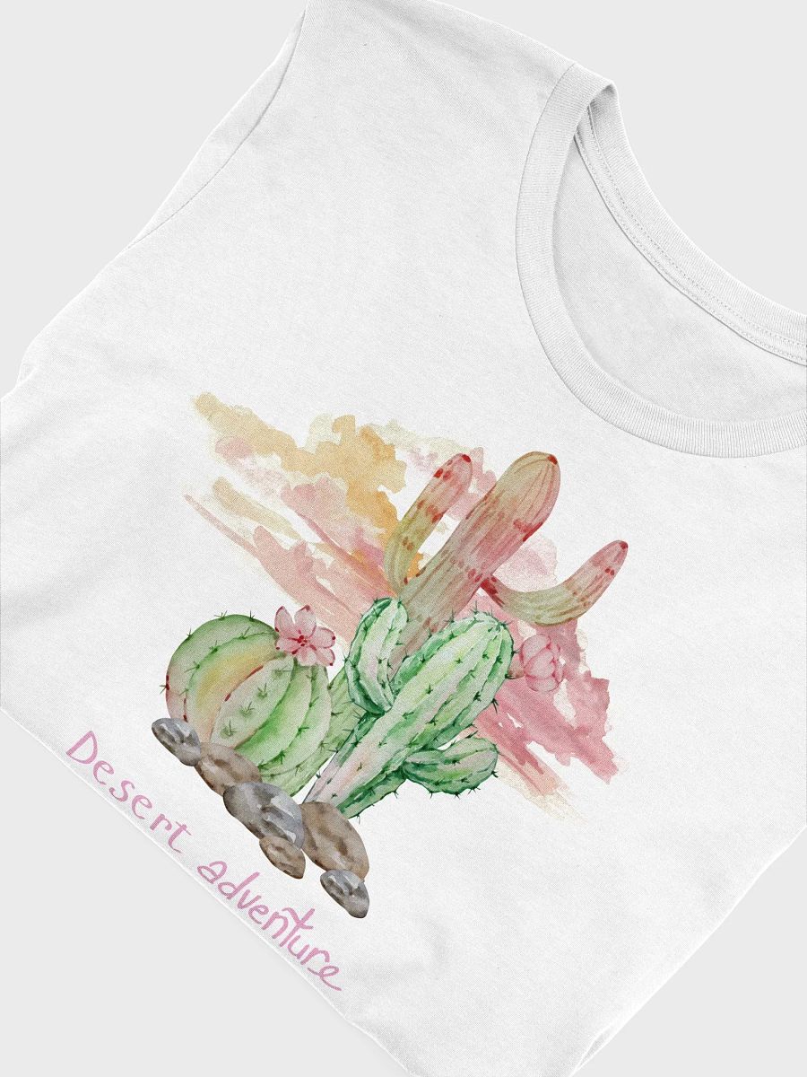 Desert Adventure T-Shirt product image (30)