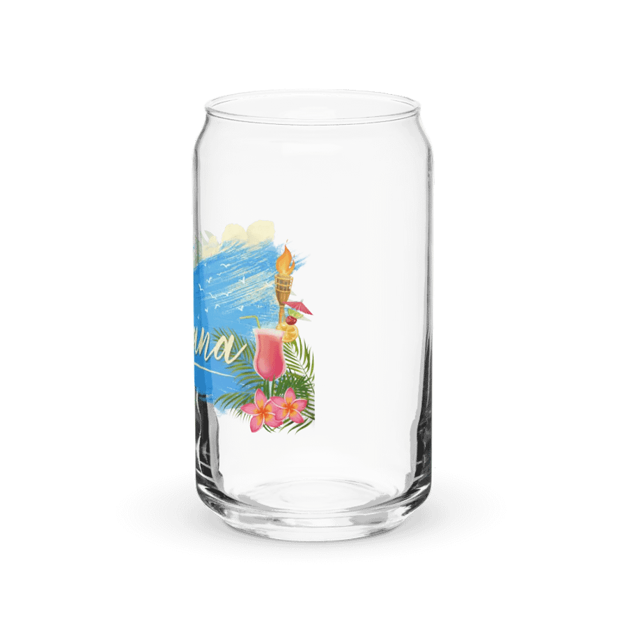The Cabana Glass product image (39)