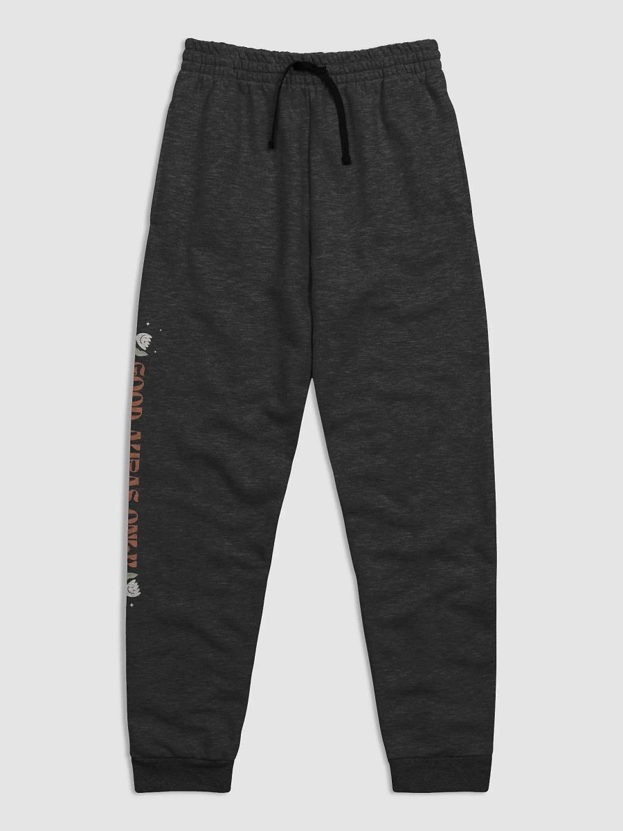 Good Auras Only Joggers product image (3)