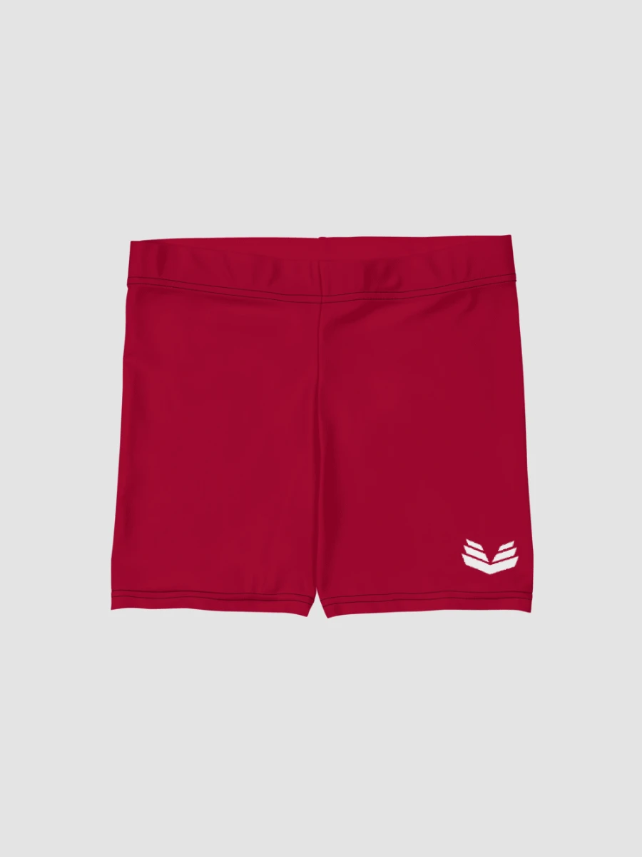 Shorts - Crimson product image (4)