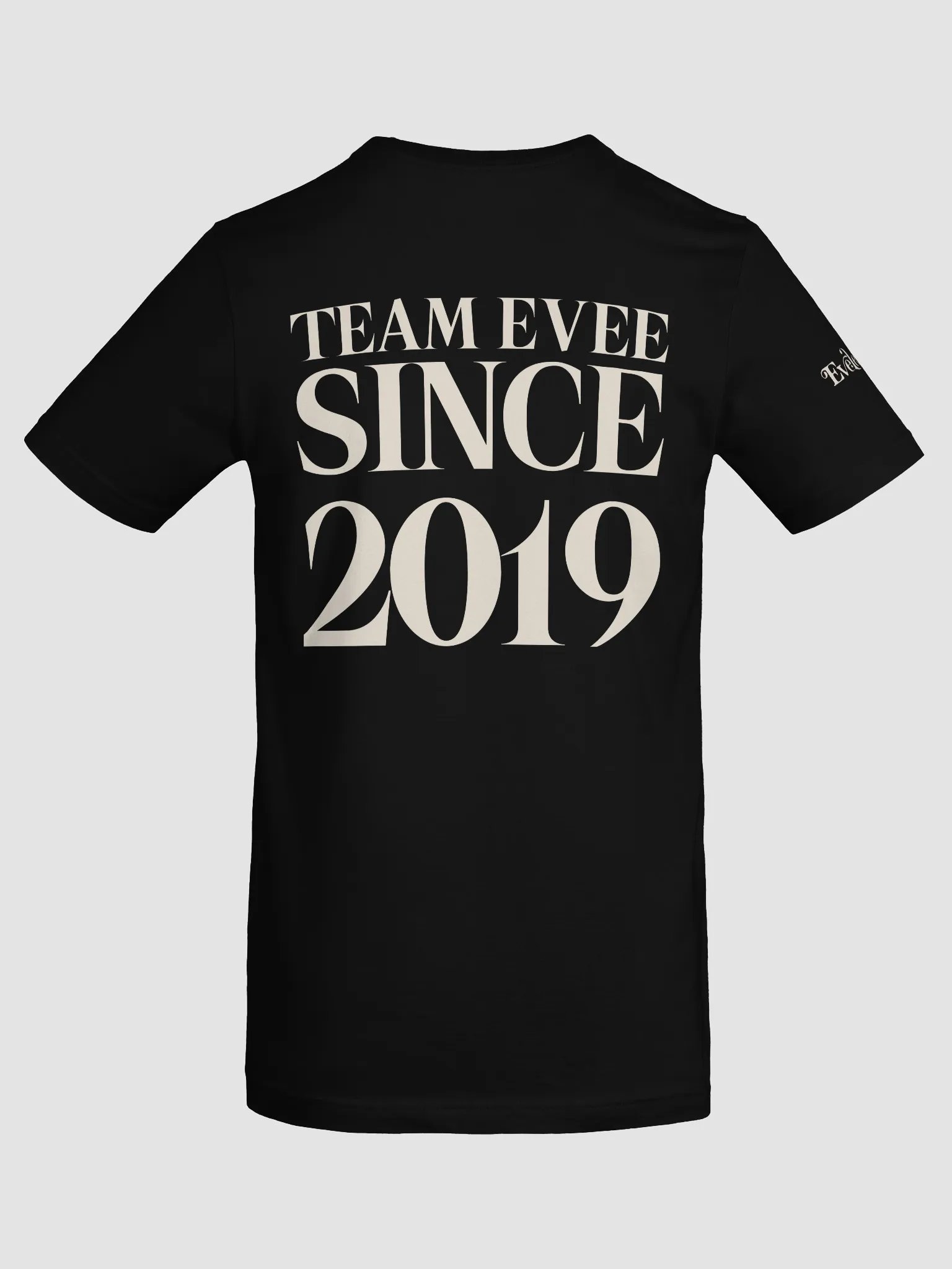 Team Evee 2019 product image (8)