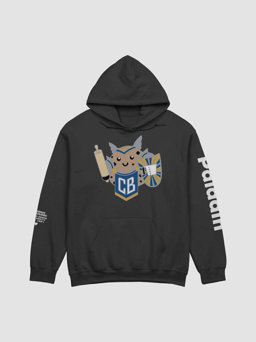 Paladin Cookie Hoodie product image (4)