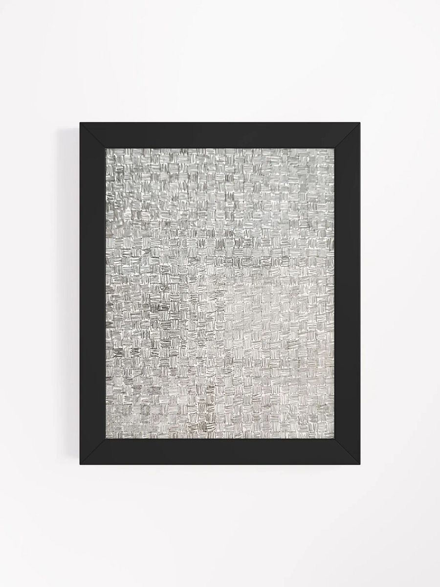 Doodle Dan Doodle framed print product image (43)