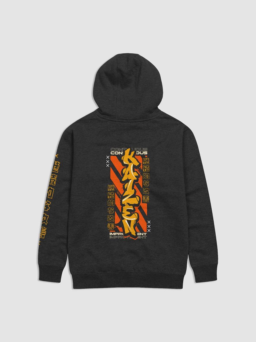 KAIZEN Hoodie product image (2)