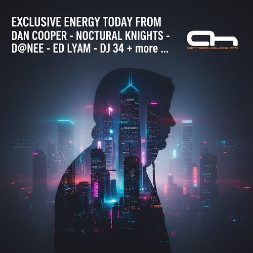 Let us make your day more enjoyable with exclusive and amazing shows. ❤️