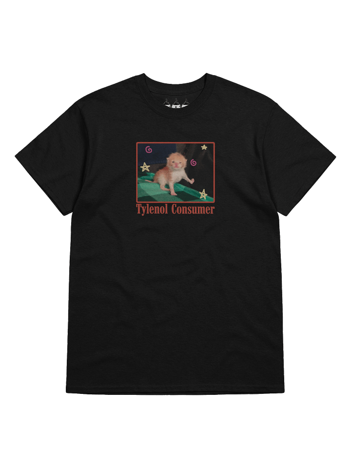 TYLENOL TEE product image (1)