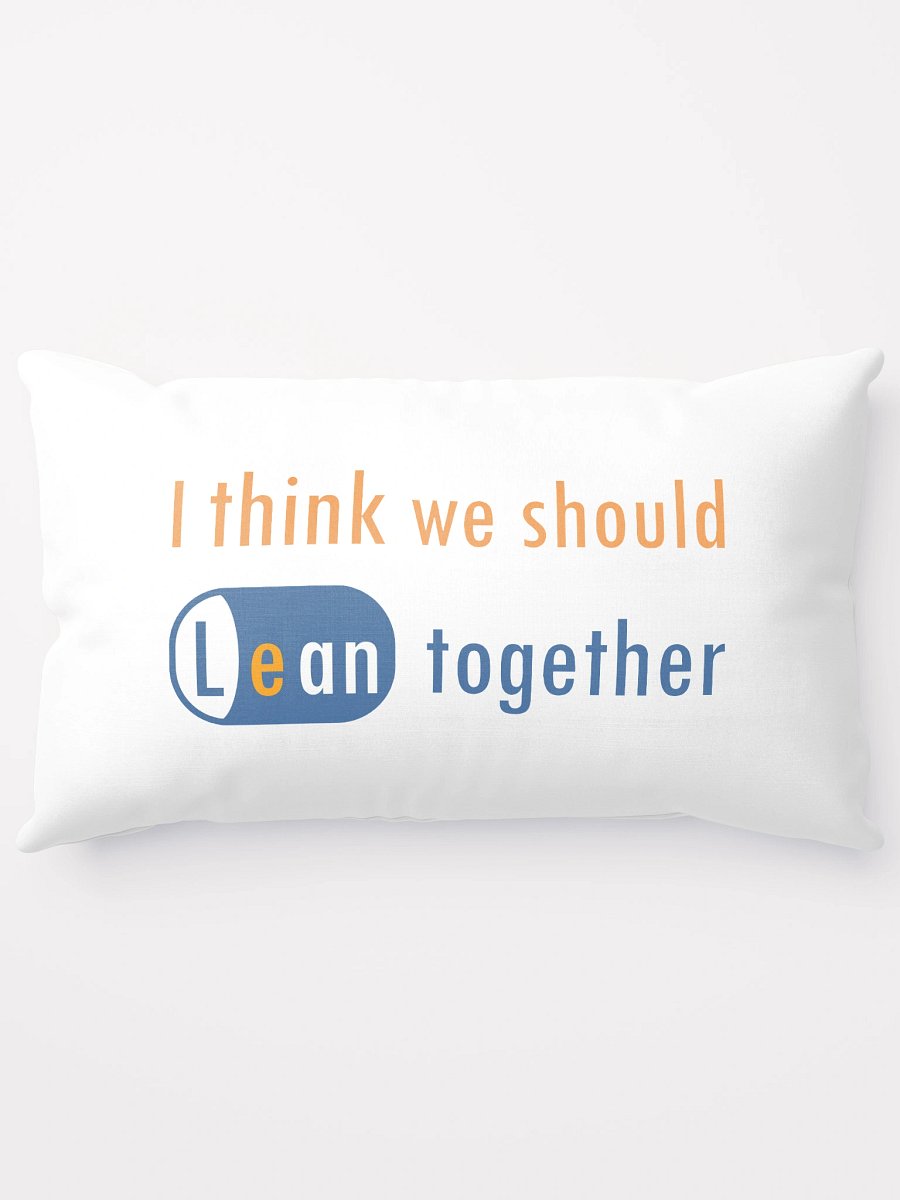 Lean Pillow product image (13)