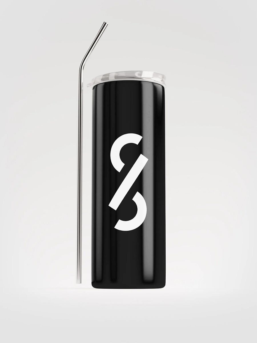 CLAUDY BEATS STAINLESS SIPPER SET product image (1)