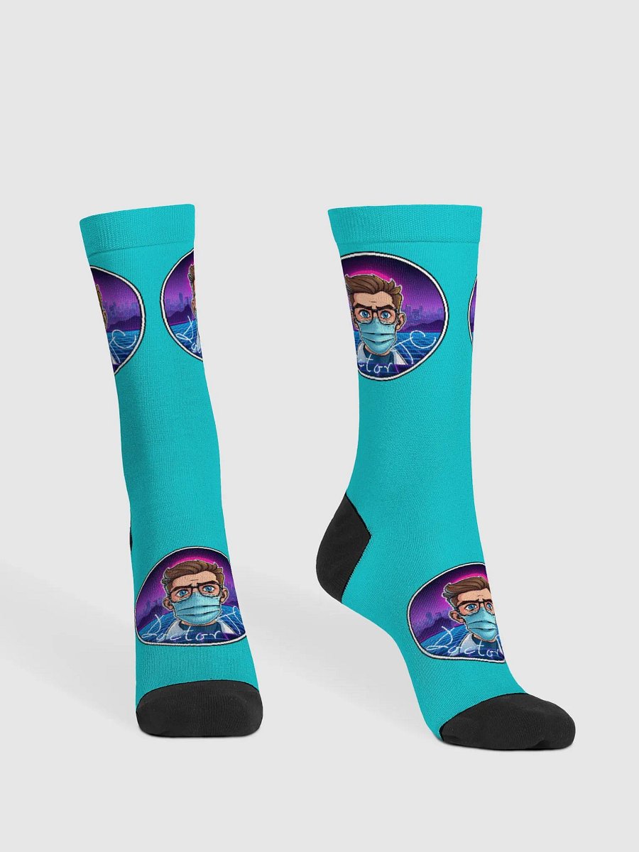 Doc Socks product image (2)