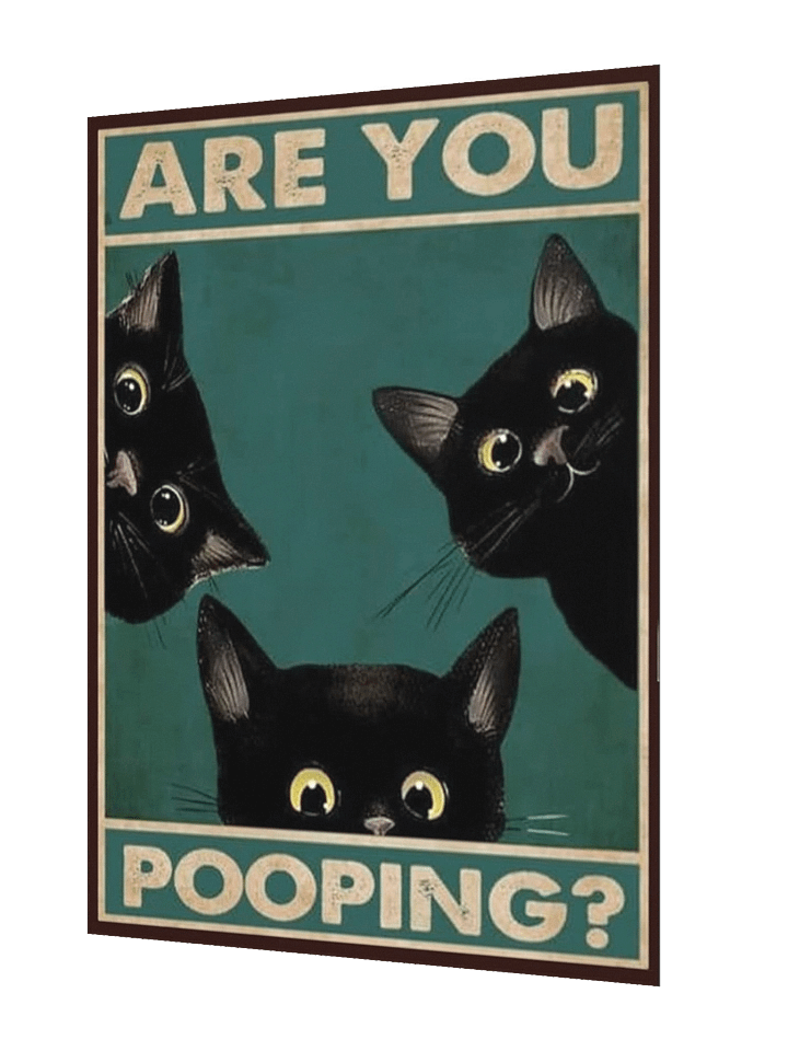 ARE YOU POOPING? product image (2)