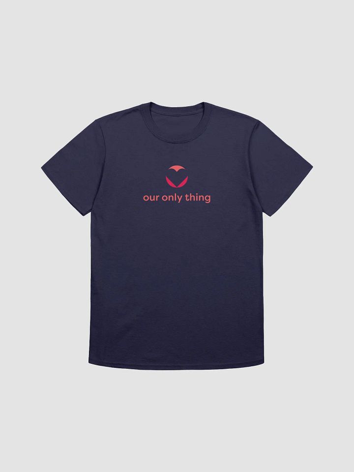 Our Only Thing Unisex Softstyle T-shirt product image (19)