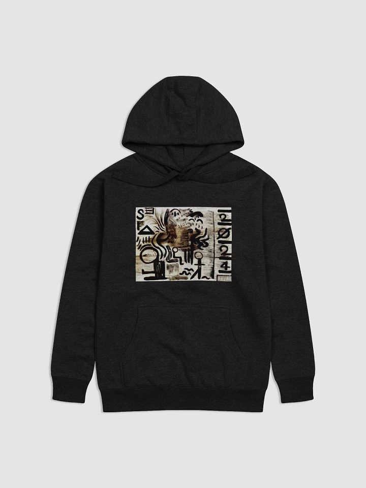 Symbolic 2024 Limited Edition Hoodie product image (2)