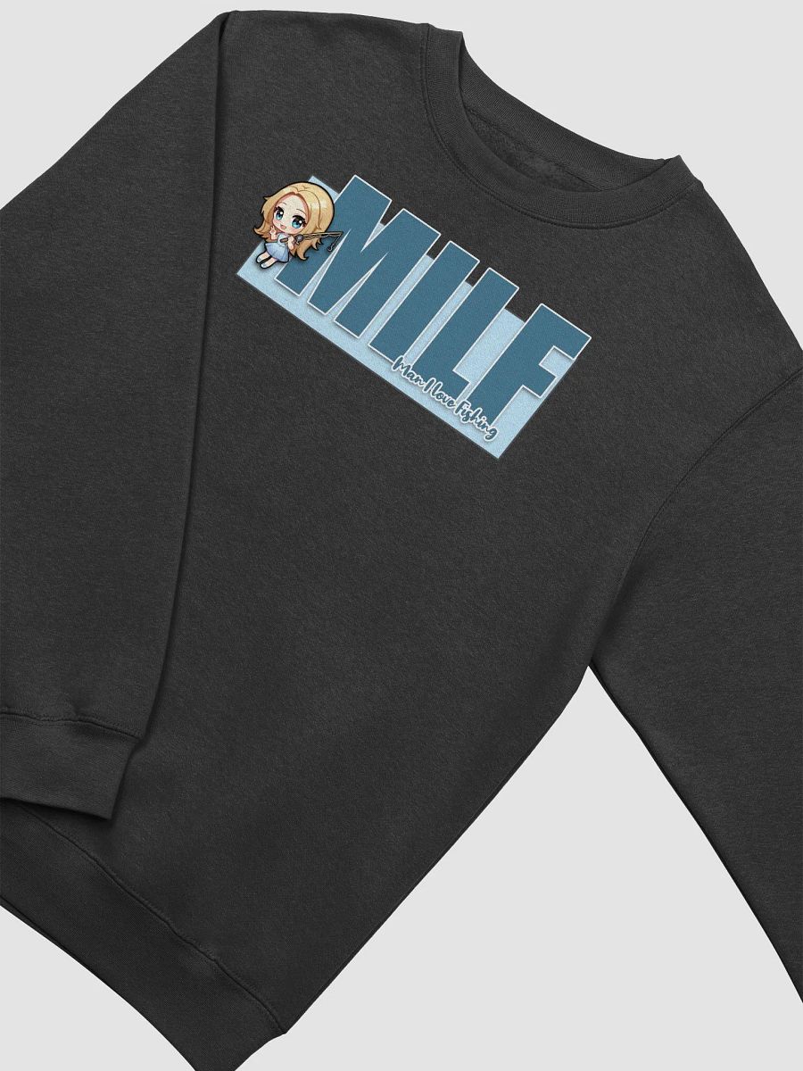 Fishing Sweatshirt product image (16)