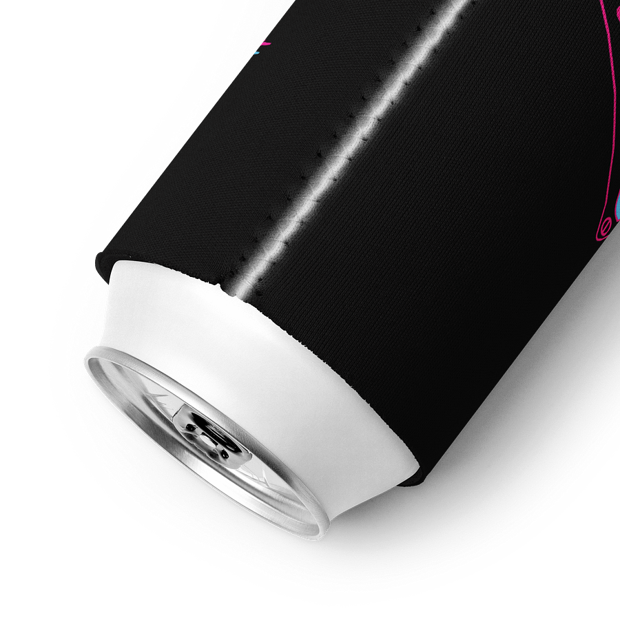 UNSUPRVZD Chill Grip Koozie product image (9)