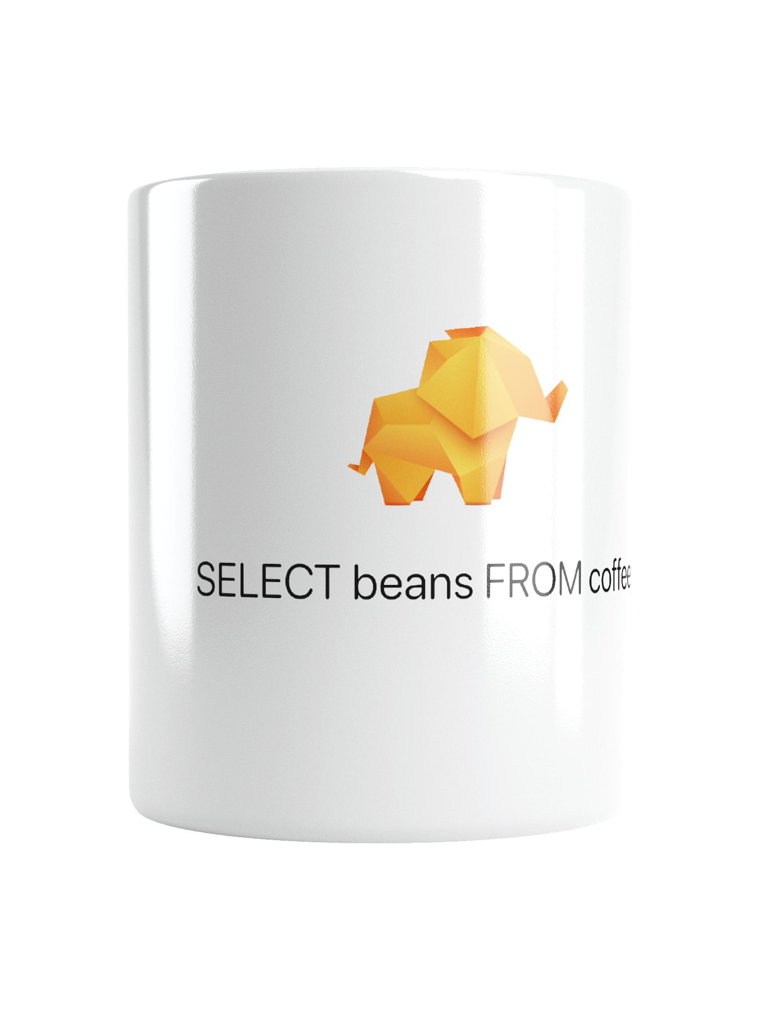 TablePlus White Mug 2 product image (6)