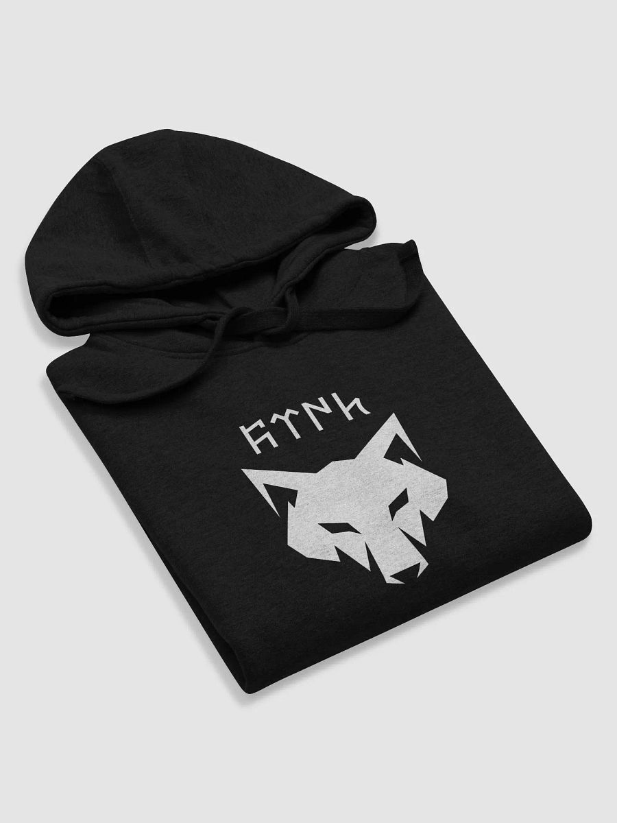 Göktürk Börü (Wolf) Premium Hoodie product image (3)