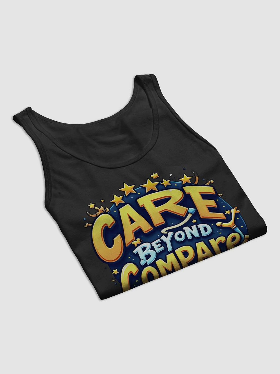 Starry Care Beyond Tank product image (59)
