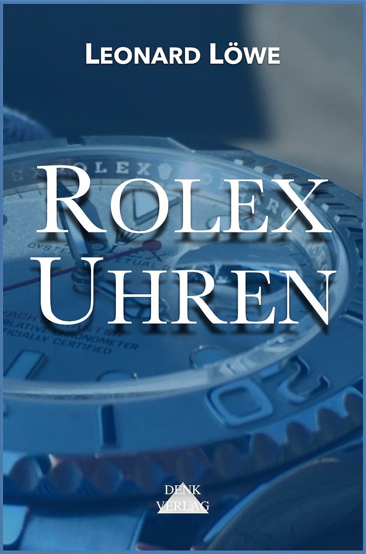 Rolex Uhren product image (1)