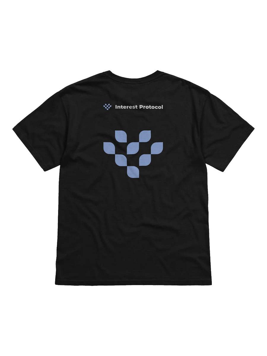 Interest Protocol Black product image (2)