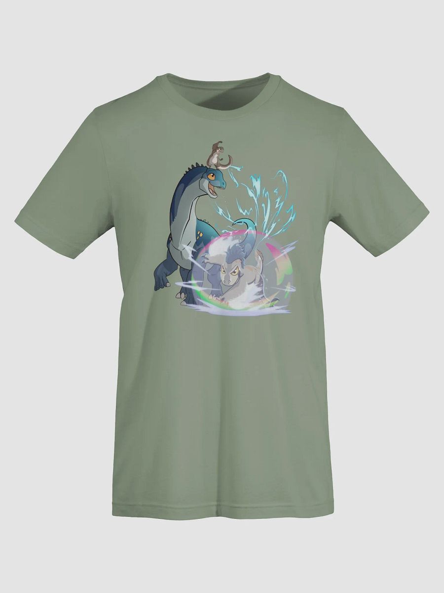 Champions Tee product image (66)