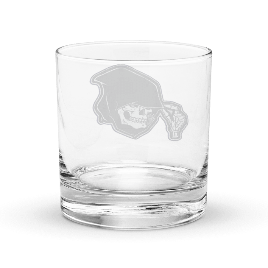 Reaper Scotch Glass product image (4)