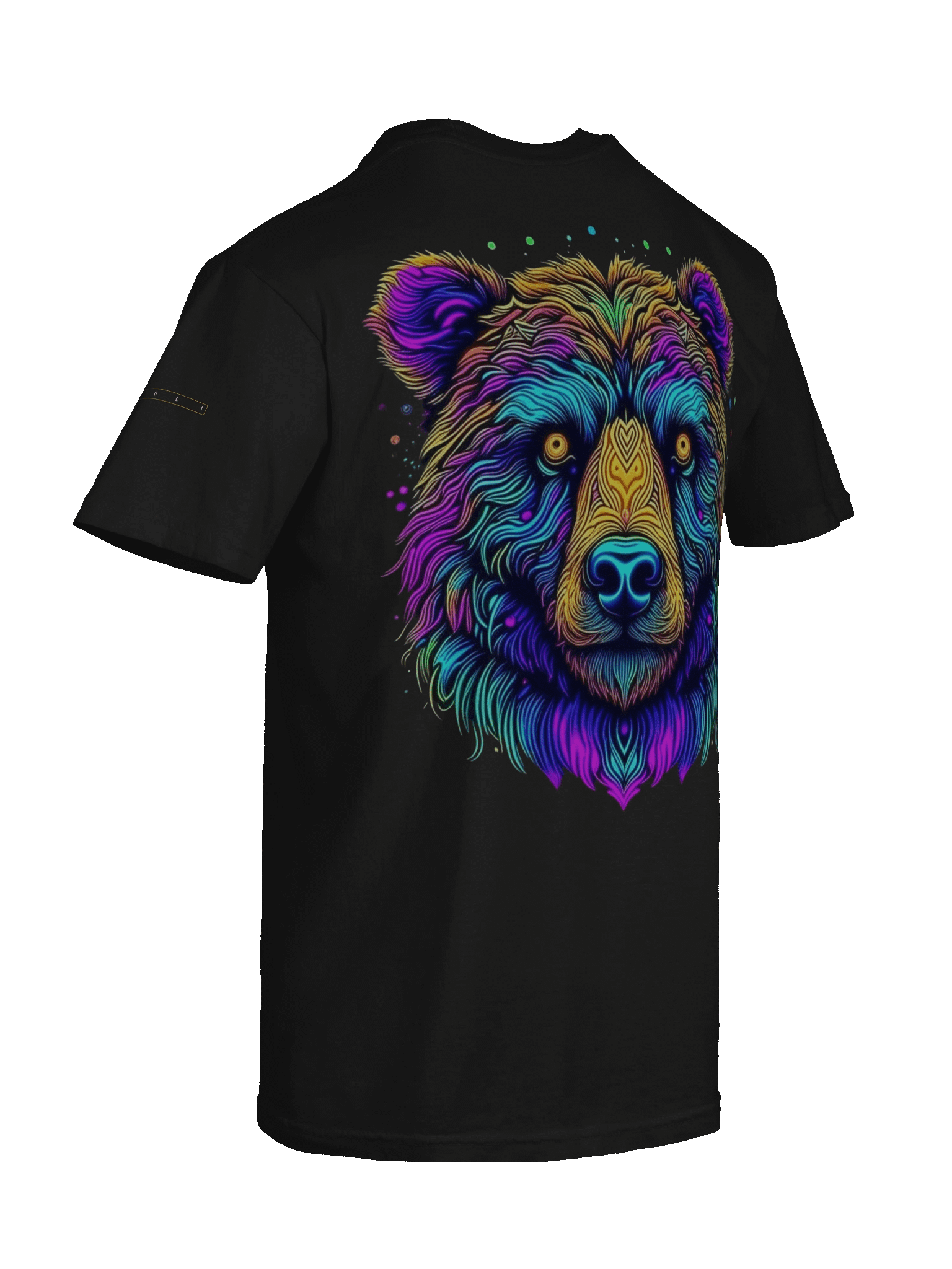 TROLIVerse tee product image (10)