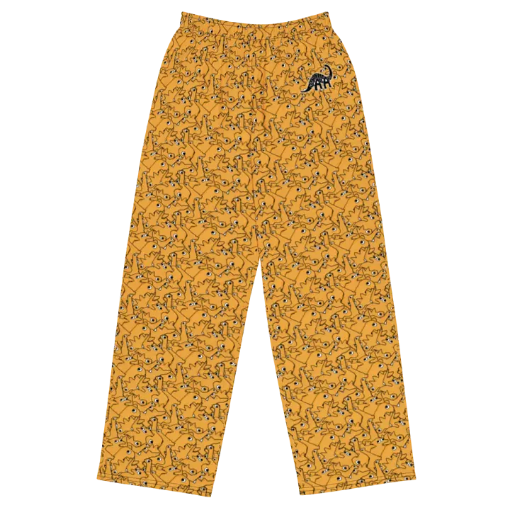 Dino Nuggies Pants product image (1)