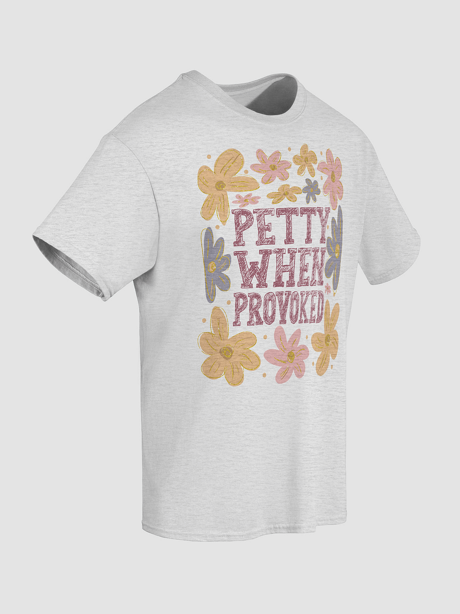 Provoked Petals Tee product image (48)