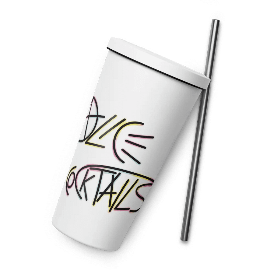 Alice Cocktails Becher WH (isoliert) product image (6)