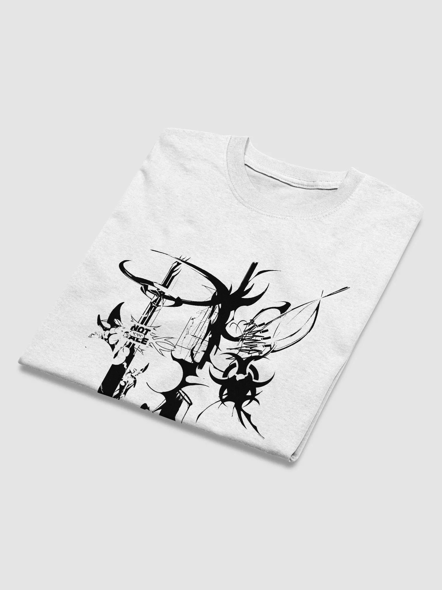 I Saw The Signs product image (1)