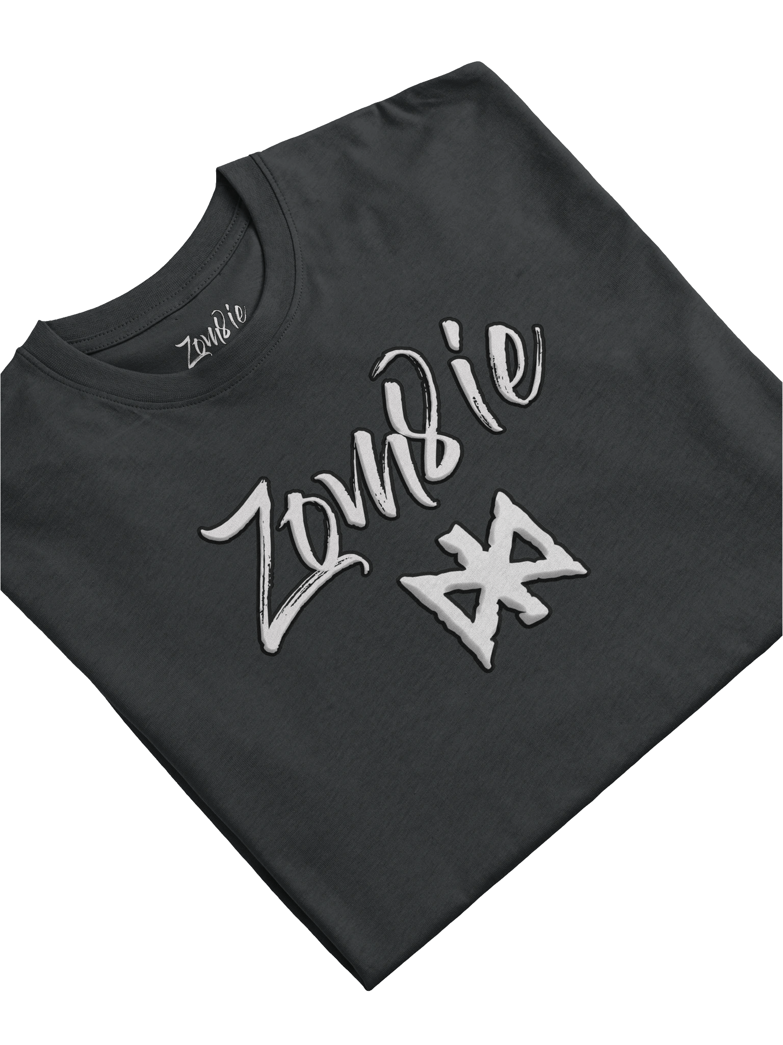 Zombie WIDSY Tee product image (55)