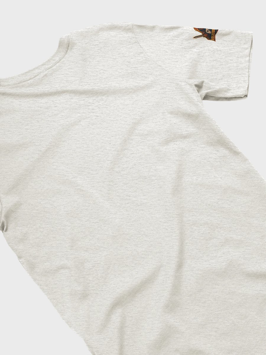 oh yeah basic T product image (4)