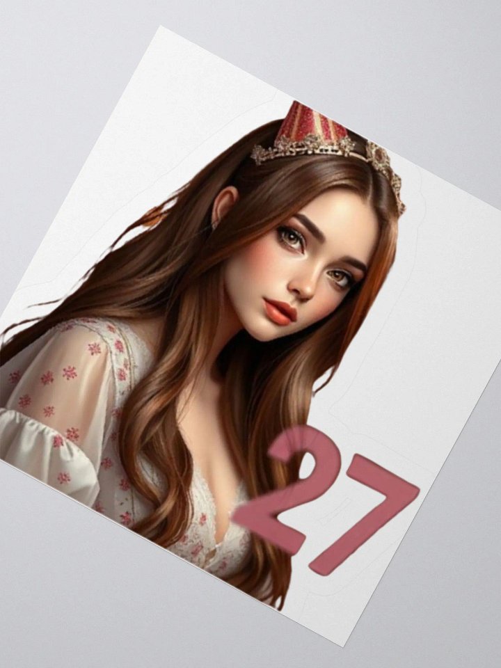 BrowningSimmer 27th Birthday product image (4)