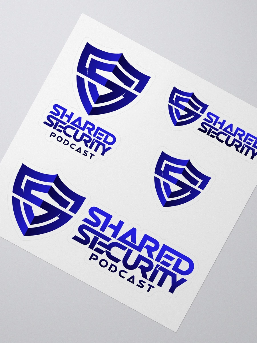 Shared Security Stickers product image (6)