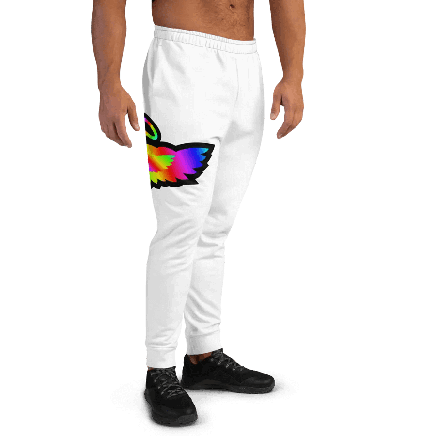 Pride Joggers product image (2)