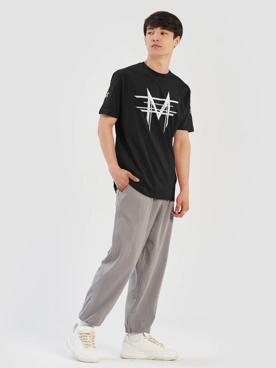A/rmada Slayer Tee With Big Front Logo product image (7)