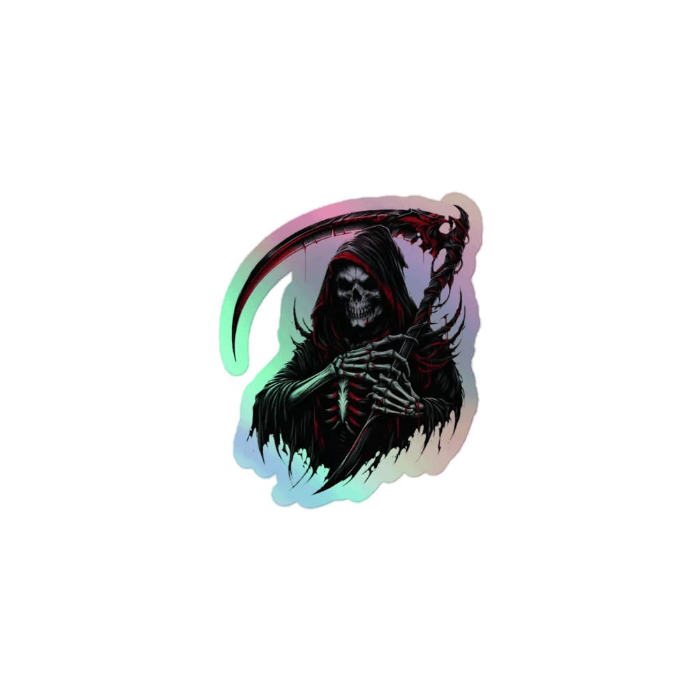 RN Sticker product image (1)