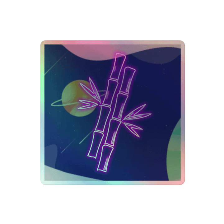 Stickers Logo product image (2)
