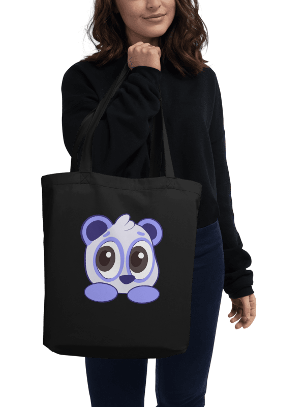 Bag: Eyes product image (1)