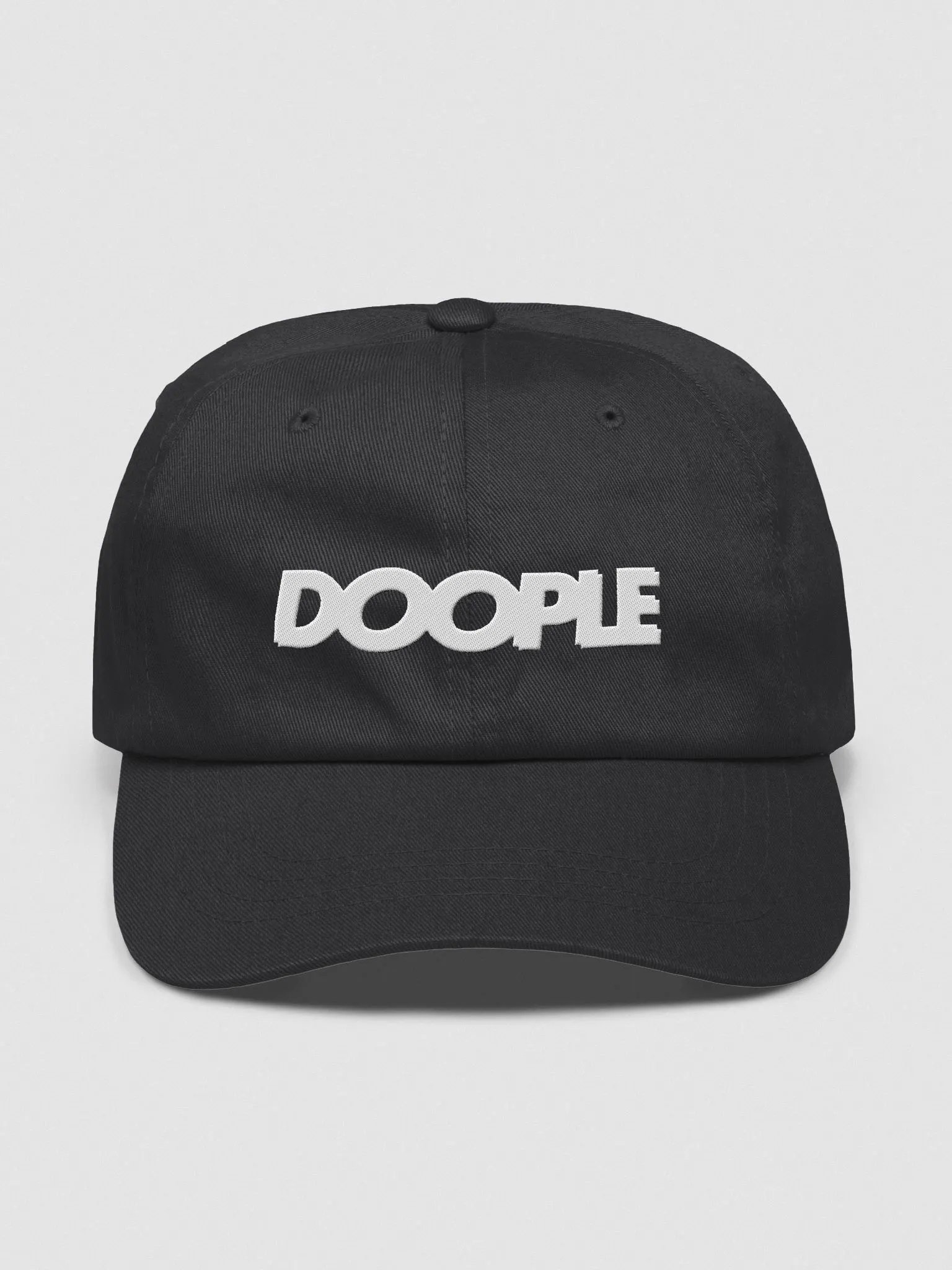 Monochrome Doople Hat product image (1)